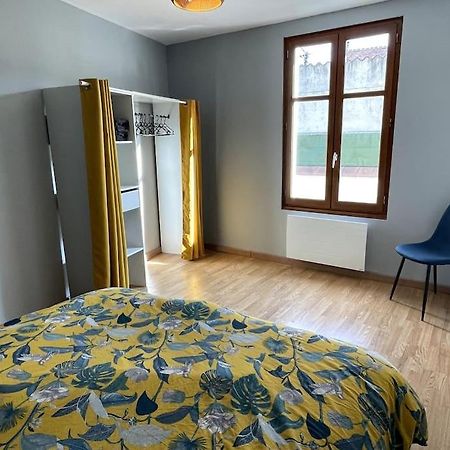 La Cartelee Villa Saint-Amand-Mont-Rond Exterior foto