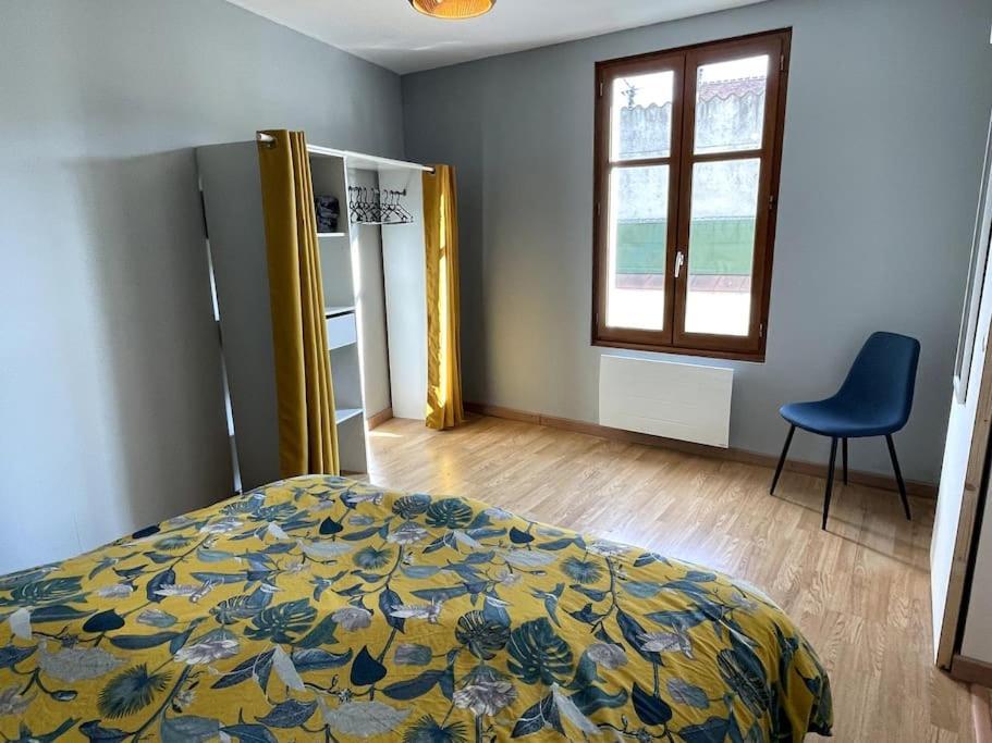 La Cartelee Villa Saint-Amand-Mont-Rond Exterior foto