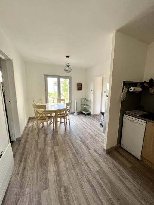 La Cartelee Villa Saint-Amand-Mont-Rond Exterior foto